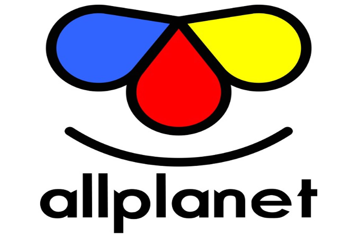 ALLPLANET AGENCIA DE MARKETING