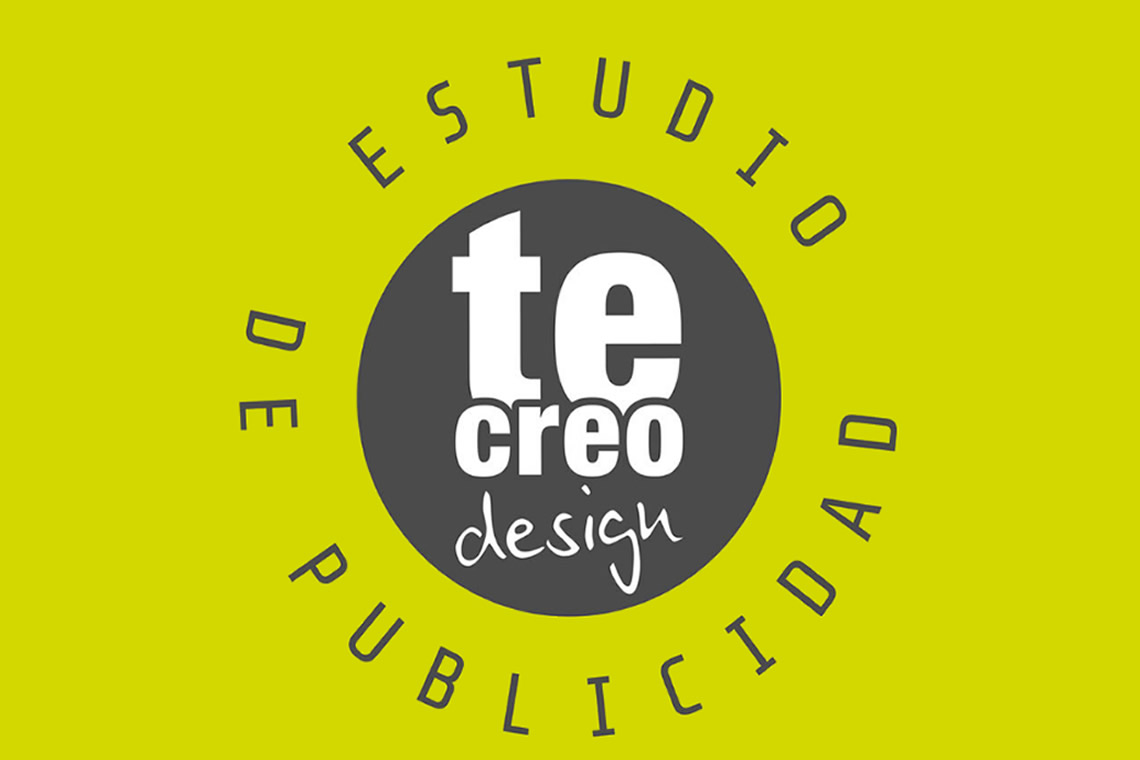 TE CREO DESIGN